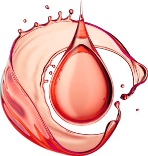 infusion fluid therapy formula iv drip for chronic psychological emotional stress and burnout