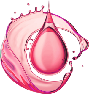 infusion fluid therapy formula iv drip for chronic psychological emotional stress and burnout